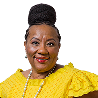 Dr Anna T Mokgokong