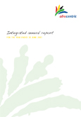 Integrated Report 2011