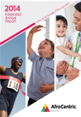 Integrated Report 2013