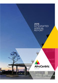 Integrated Report 2013