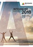 Integrated Report 2018