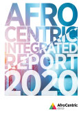 Integrated Report 2020