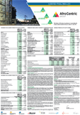 Annual Results 2015